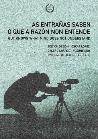 As entrañas saben o que a razón non entende