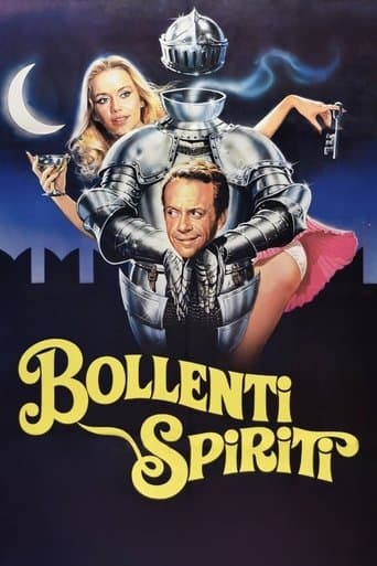 Bollenti spiriti