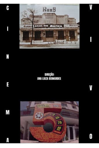 Cinema Vivo