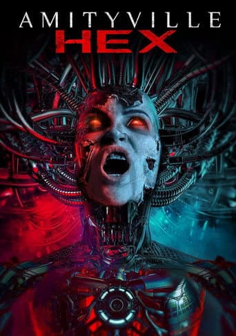 Amityville Hex