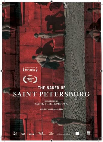 De nøgne fra Sankt Petersborg