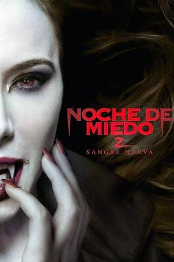 Noche de miedo 2