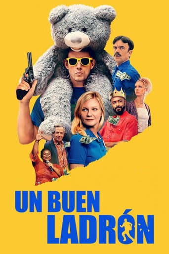 Un Buen Ladrón
