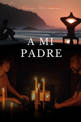 A mi padre