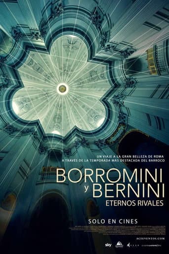 Borromini e Bernini. Sfida alla perfezione