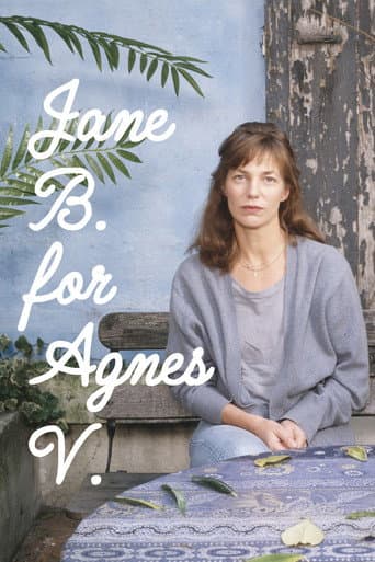 Jane B. por Agnès V.