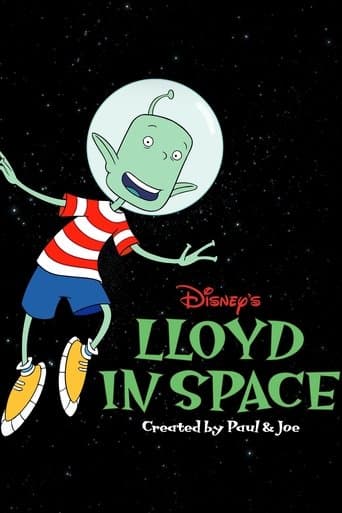 Lloyd del Espacio