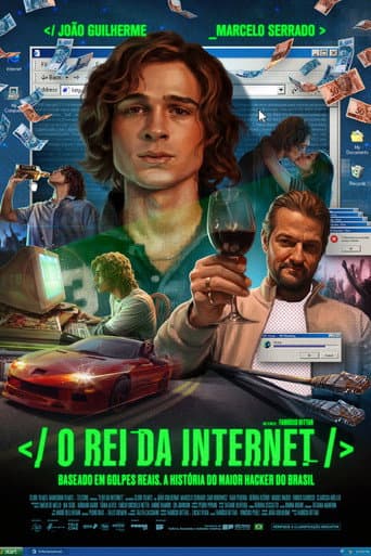 El rey de internet