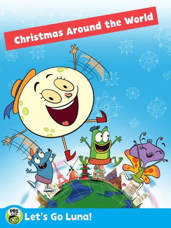 La Navidad De Luna En Todo El Mundo