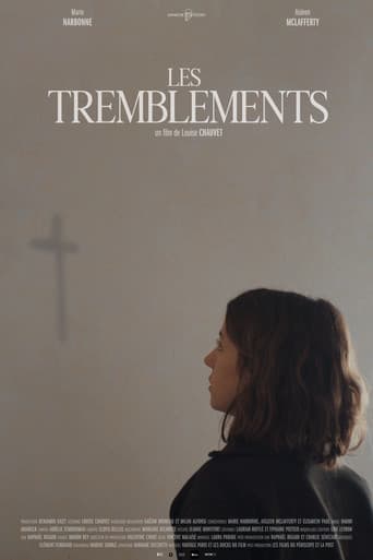 Les tremblements