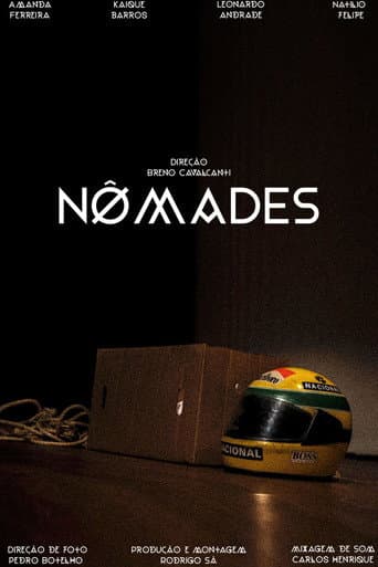 NÔMADES