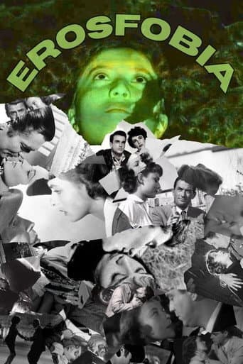 Erosfobia