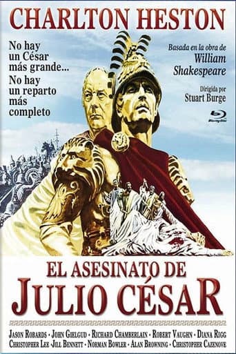 Julius Caesar