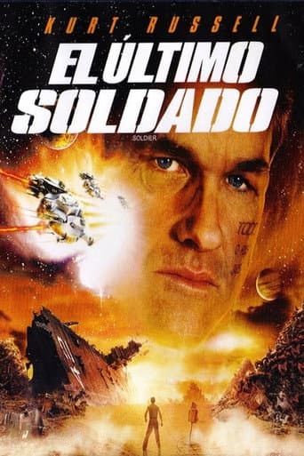 El último soldado