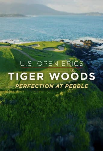 Perfection at Pebble