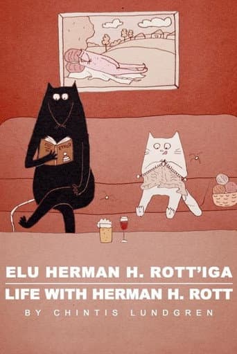 Elu Herman H. Rottiga
