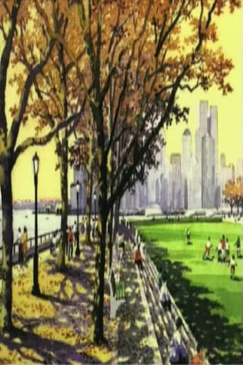 A Park Grows in Brooklyn