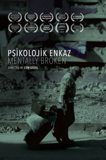 Psikolojik Enkaz