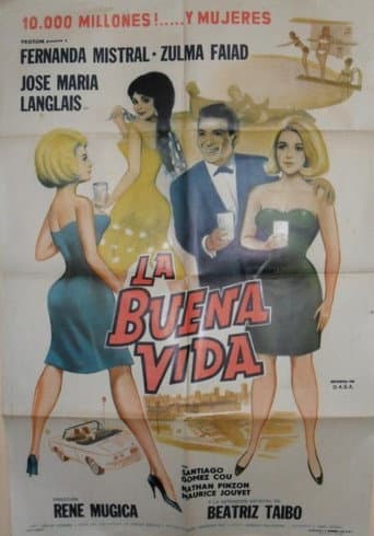 La Buena Vida