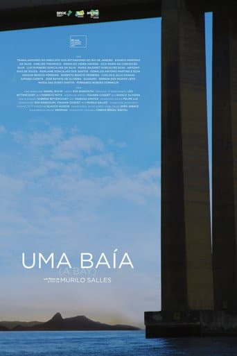 Uma baía