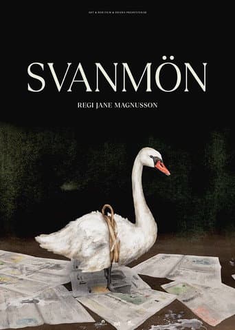 Svanmön