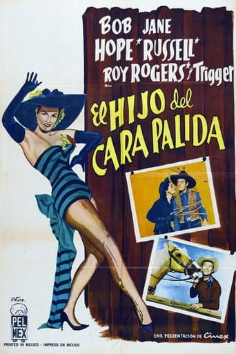 El hijo del carapálida