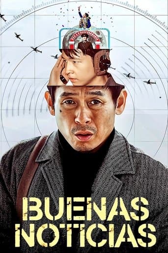 Buenas noticias