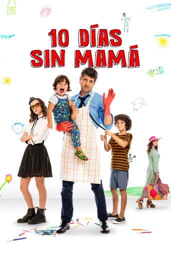 ¿Y ahora? ¡Mamá Se Ha Ido De Vacaciones!