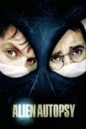Autopsia de Alien