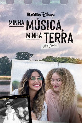 Mi música, mi tierra: ANAVITÓRIA