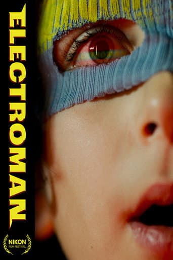 ELECTROMAN