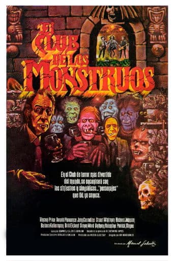 The Monster Club