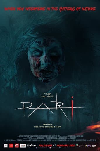 Pari: Ningún cuento de hadas
