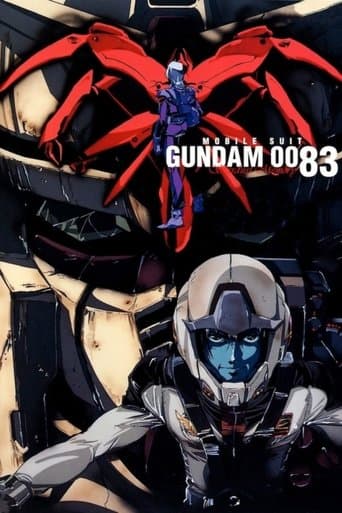 Mobile Suit Gundam 0083 Stardust Memory