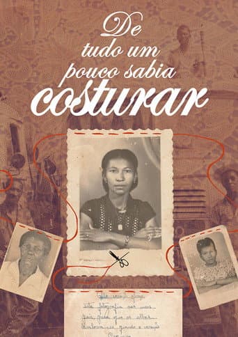 De Tudo Um Pouco Sabia Costurar