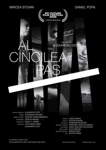 Al cincilea pas