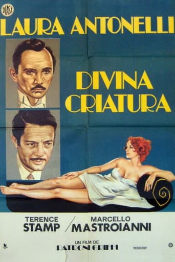 Divina creatura
