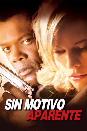 Sin motivo aparente