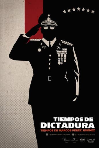 Tiempos de dictadura