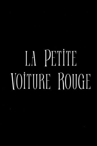 La Petite Voiture Rouge