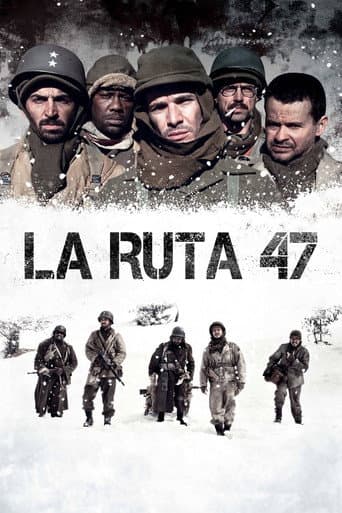 La Ruta 47