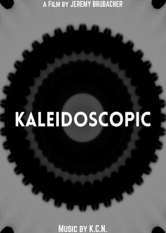 KALEIDOSCOPIC