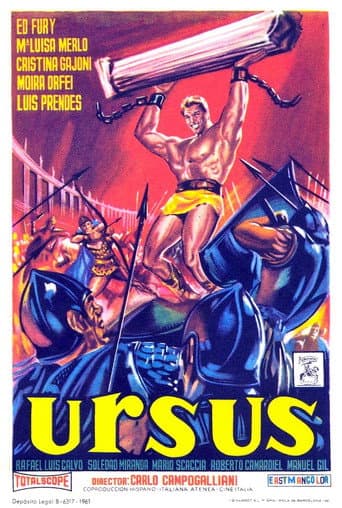 Ursus