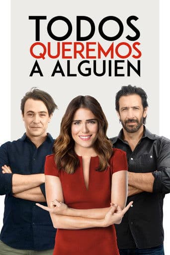 Todos Queremos a Alguien