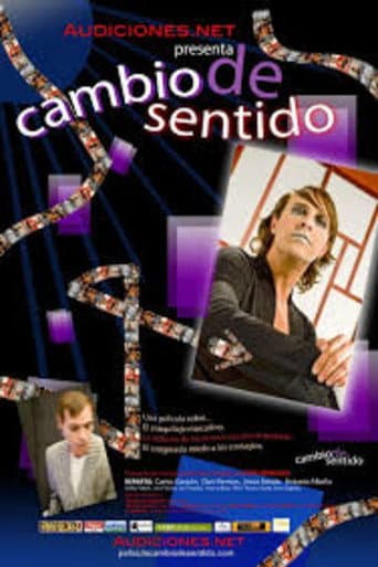 Cambio de sentido