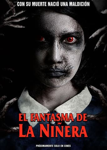 El Fantasma de la Niñera