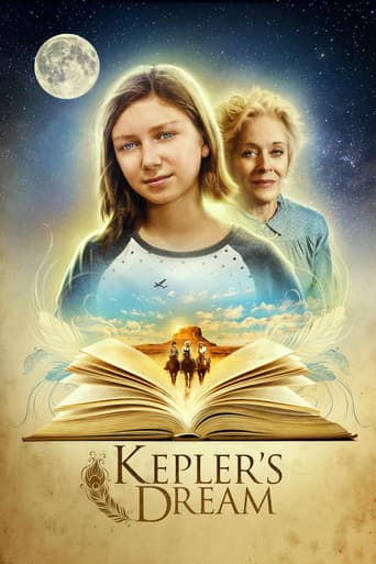 El Sueño de Kepler