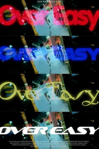 Over Easy