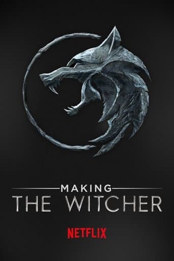 The Witcher: Detrás de cámaras