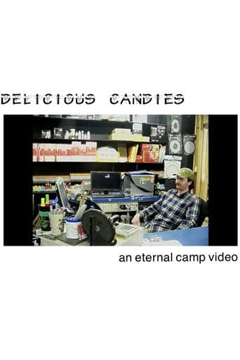 DELICIOUS CANDIES
